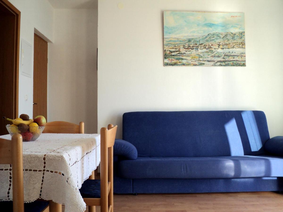 Apartments Rubinic Jelsa  Exterior foto